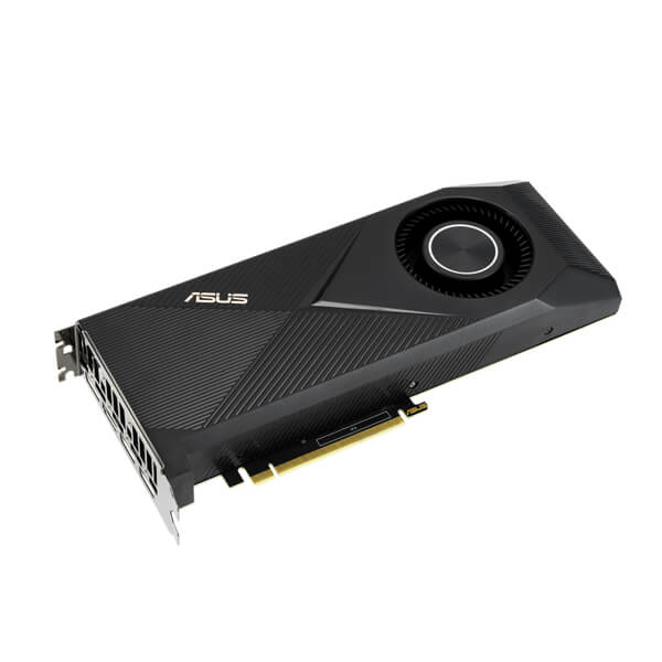 Asus Turbo RTX 3070 V2 LHR OEM 8GB Graphics Card